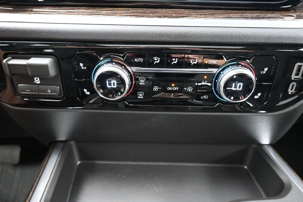 2026 GMC Sierra 1500 Elevation - Photo 13