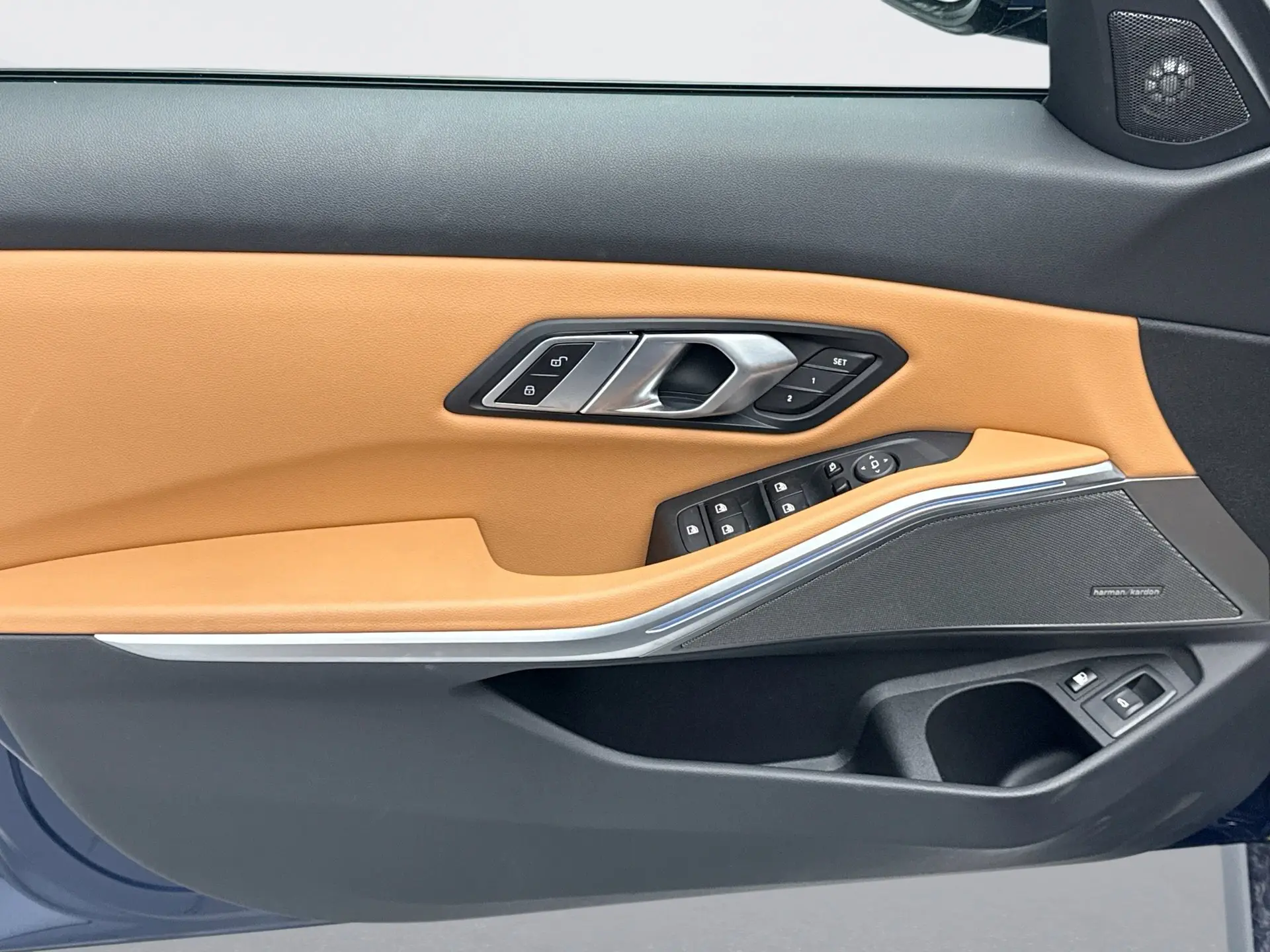 2022 Bmw 330e 330xe photo 9
