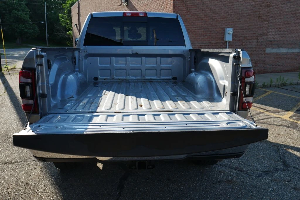 2022 RAM Ram 2500 Pickup Laramie - Photo 15