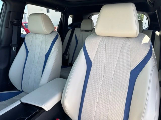 2025 Acura ADX A-Spec Package - Photo 14