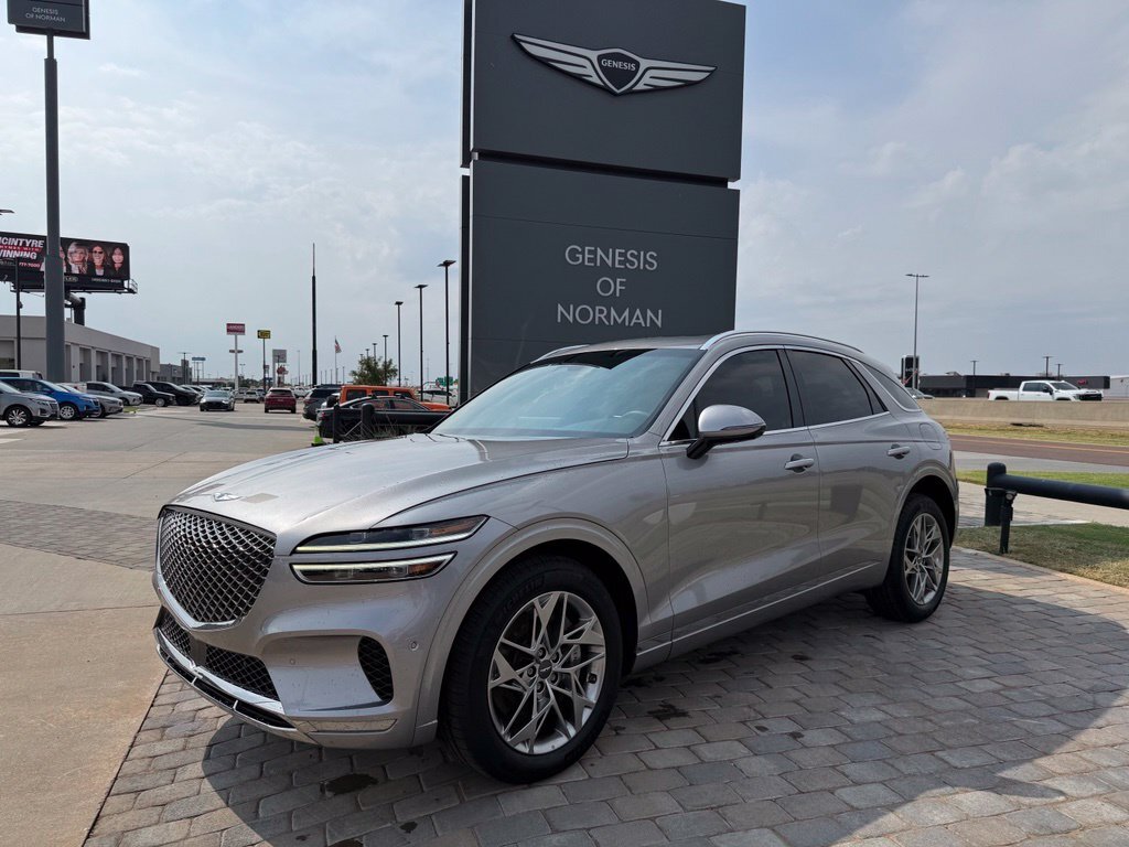 2023 Genesis GV70 2.5T Advanced