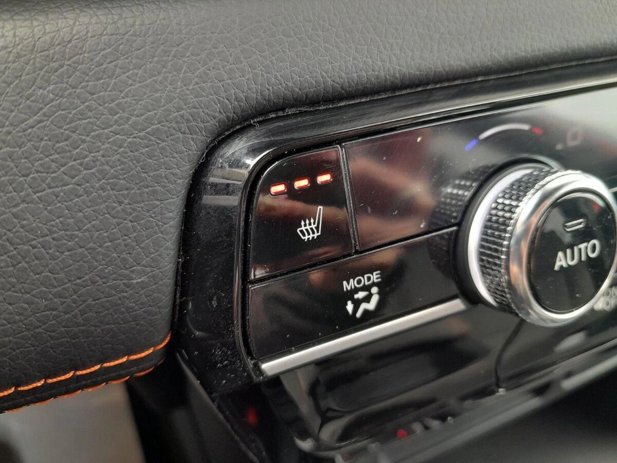 2025 Honda Pilot Sport - Photo 23
