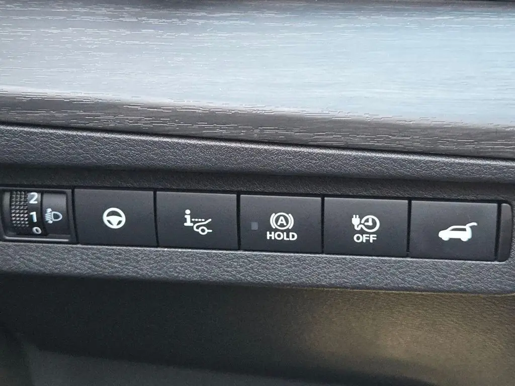 2023 Nissan ARIYA Platinum e-4ORCE photo 12
