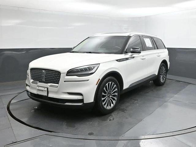2022 Lincoln Aviator Reserve RWD's photo