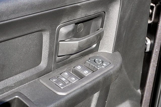 2026 RAM 2500 Tradesman - Photo 28
