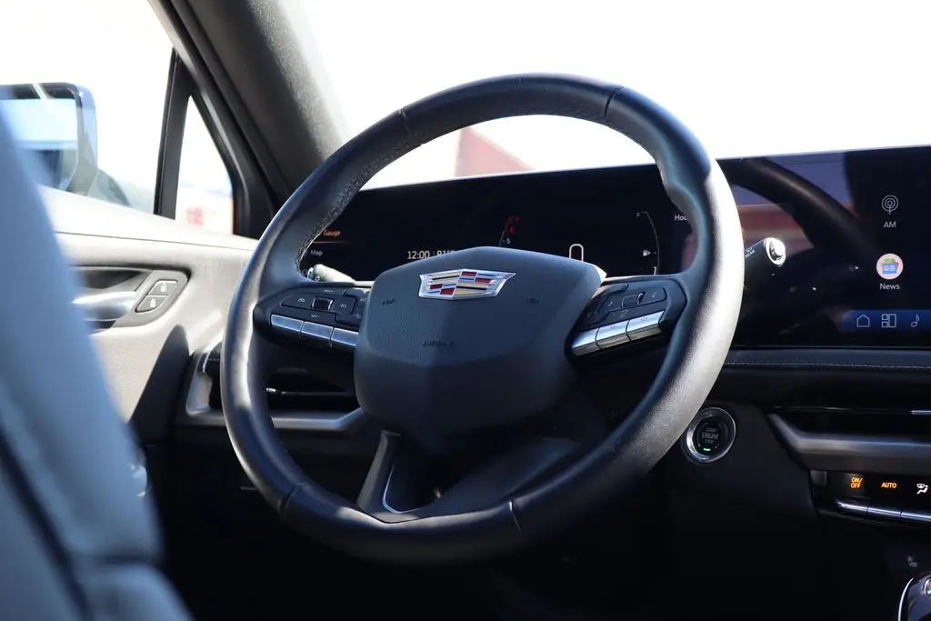 2024 Cadillac XT4 Premium Luxury photo 41