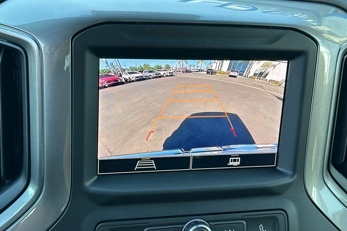 2026 GMC Sierra 1500 Pro - Photo 20