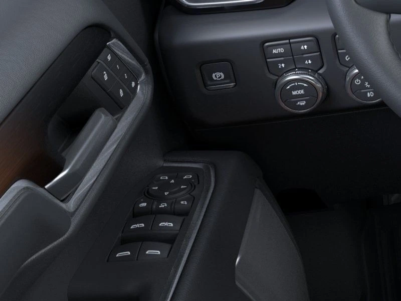 2026 GMC Sierra 2500HD Denali - Photo 23