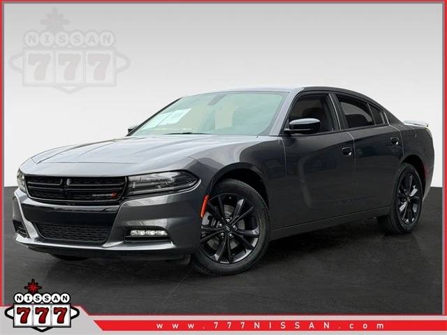 2023 Dodge Charger SXT