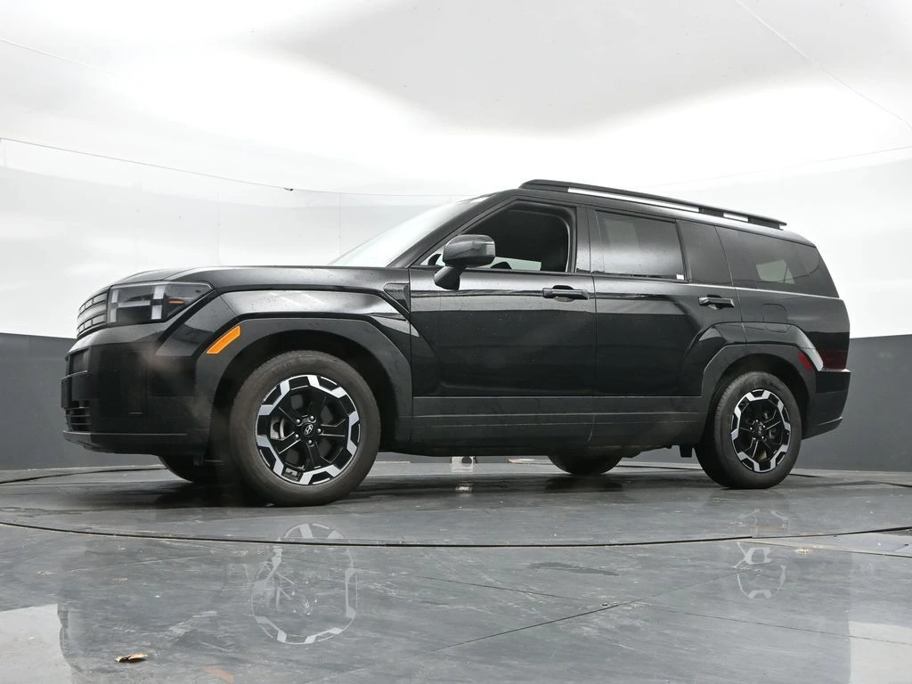 2026 Hyundai Santa Fe SEL - Photo 45