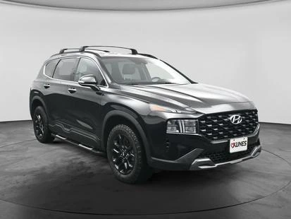 2023 Hyundai Santa Fe XRT - Photo 36