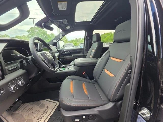 2026 GMC Sierra 2500HD AT4 - Photo 12