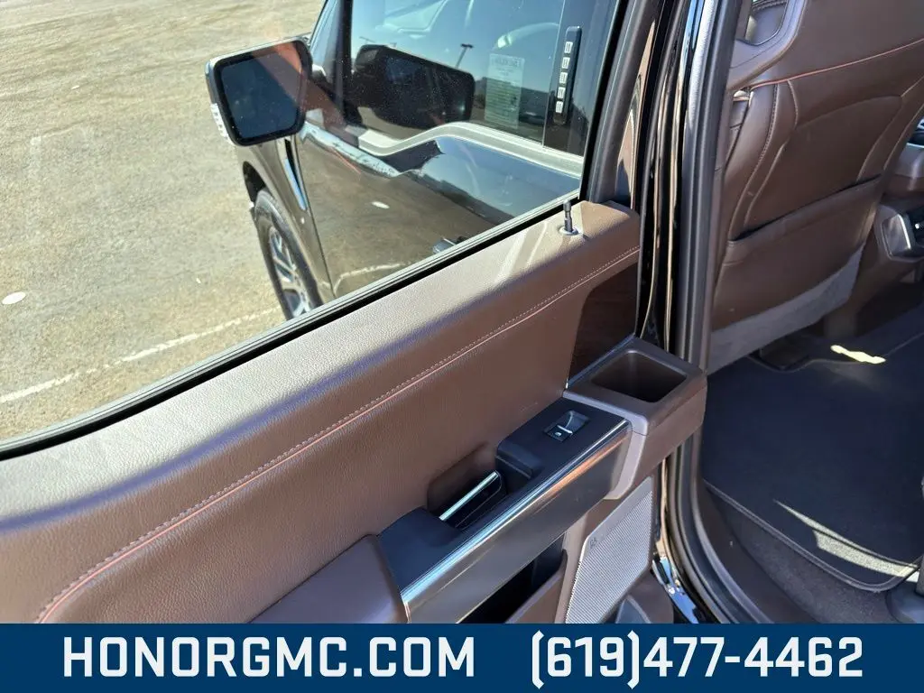 2023 Ford F-150 King Ranch photo 20