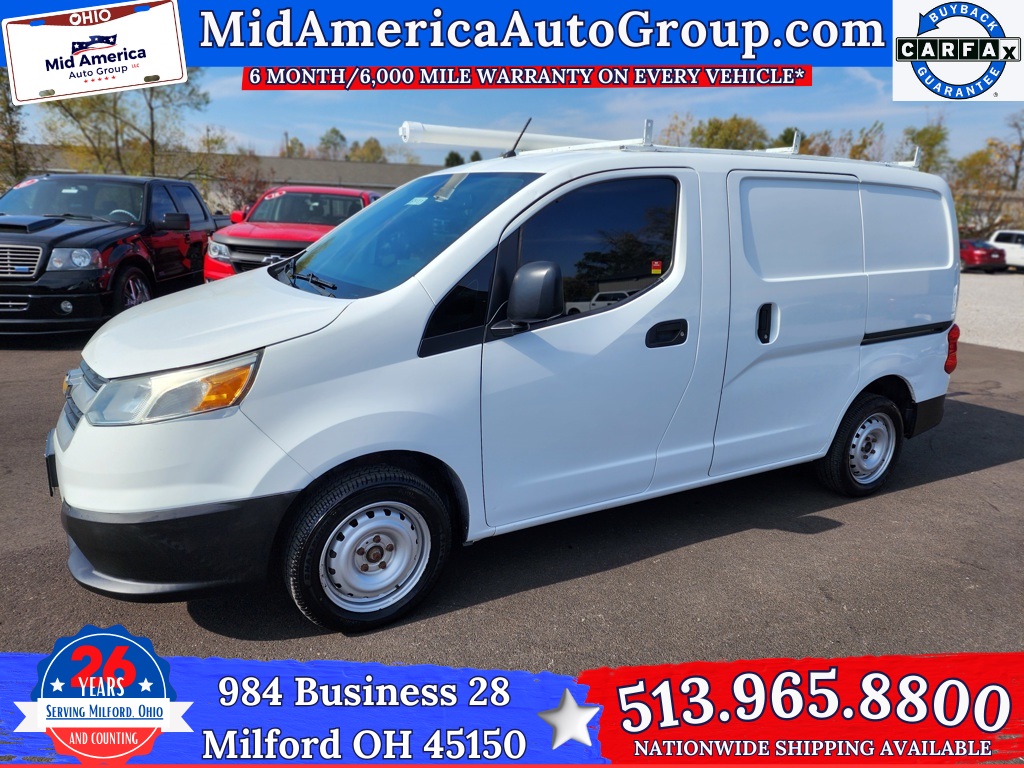 Vehicle