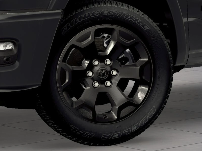2026 RAM Ram 1500 Pickup Big Horn/Lone Star - Photo 11