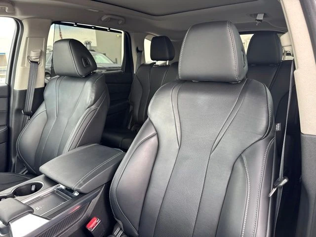 2024 Acura MDX Technology Package - Photo 14