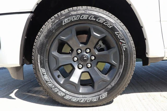 2026 RAM 1500 Big Horn/Lone Star - Photo 29