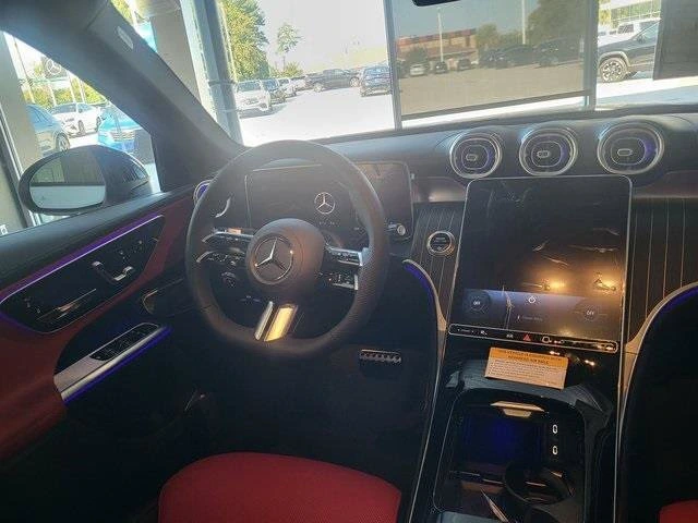 2026 Mercedes-Benz GLC Base - Photo 20