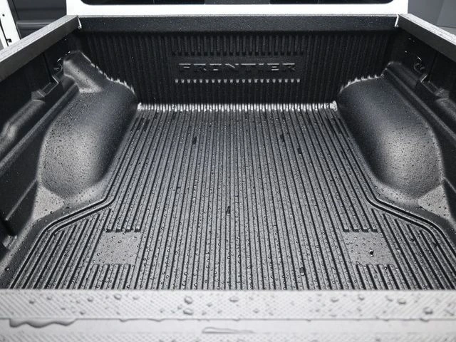 2026 Nissan Frontier SV - Photo 29