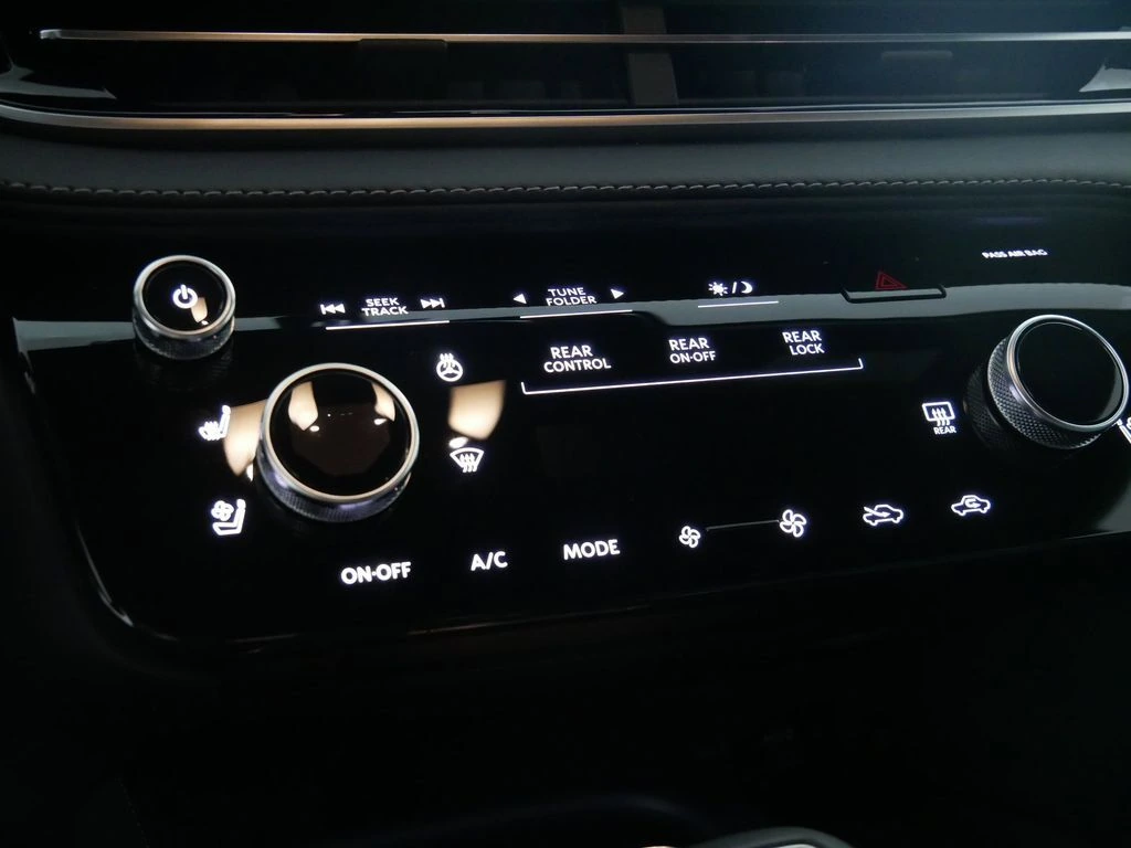 2026 INFINITI QX60 Sport - Photo 23