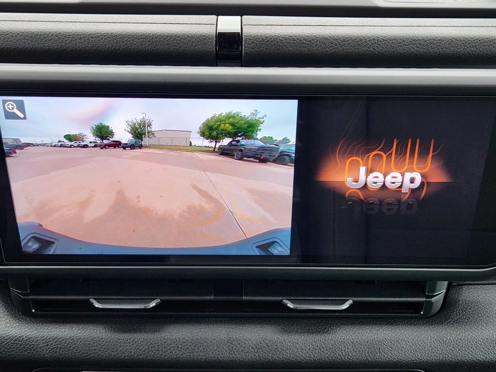 2025 Jeep Gladiator Sport S - Photo 14