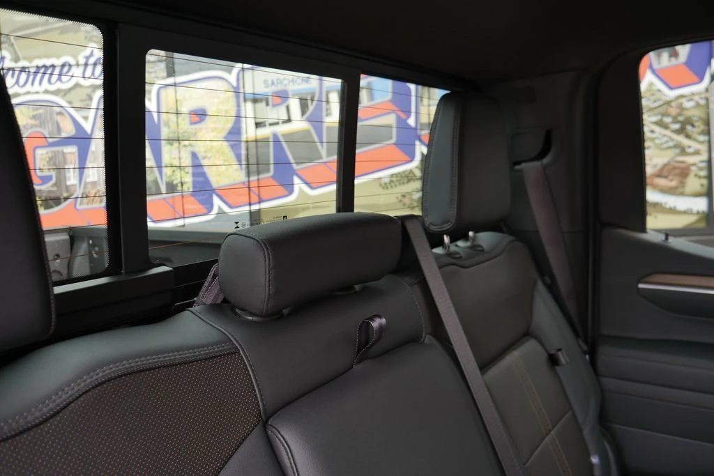 2026 Chevrolet Silverado 1500 High Country - Photo 20