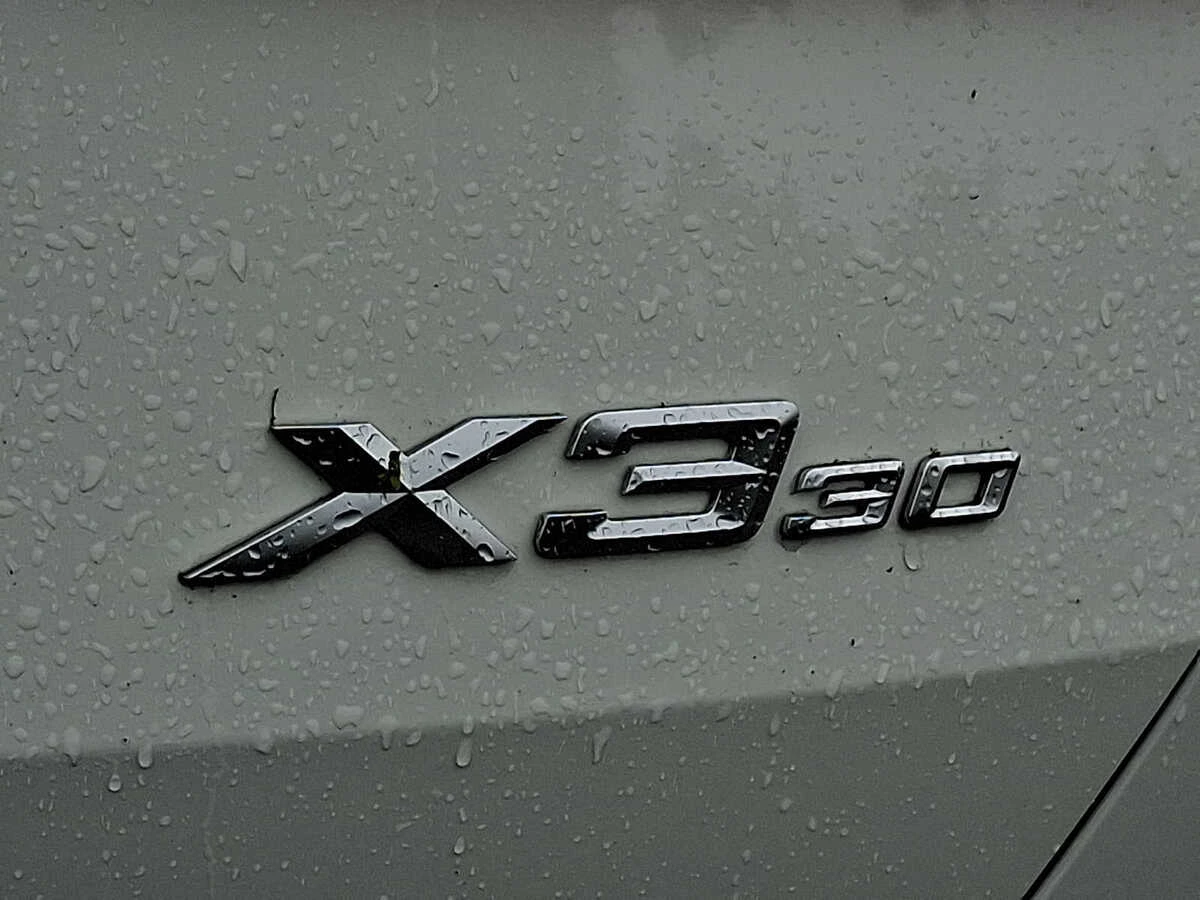 2025 BMW X3 30 - Photo 31
