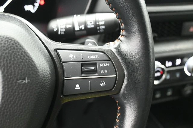 2026 Honda CR-V Sport - Photo 29