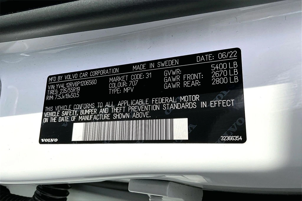 2023 Volvo - image 18