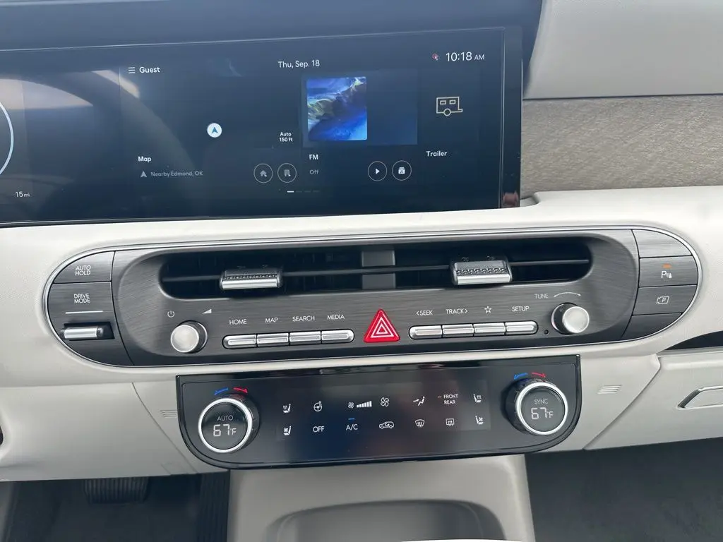 2026 Hyundai Palisade Limited photo 28