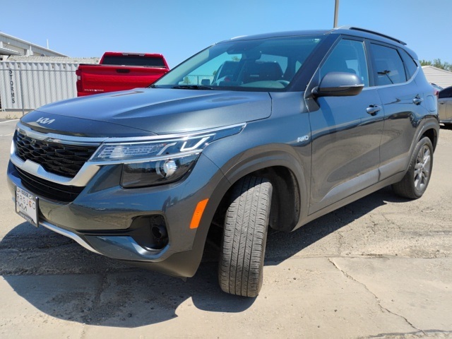 Vehicle
