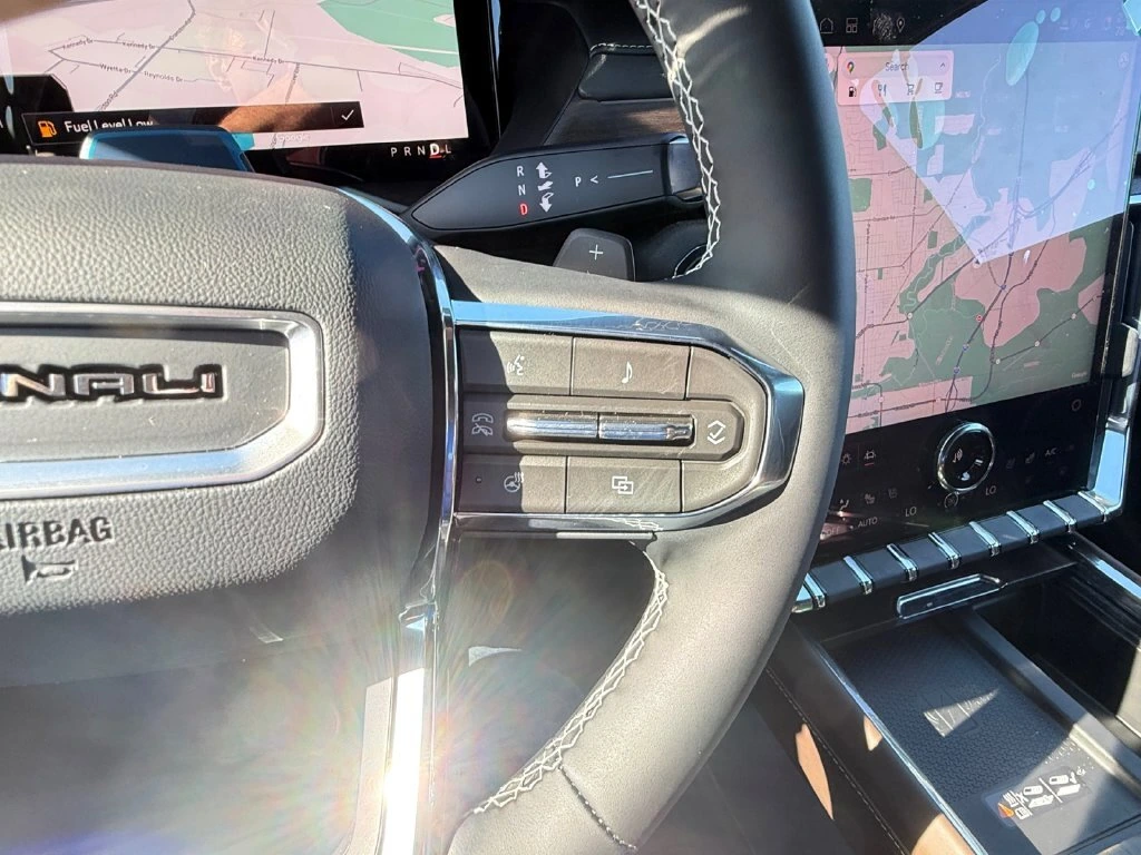 2027 GMC Acadia Denali Ultimate - Photo 15