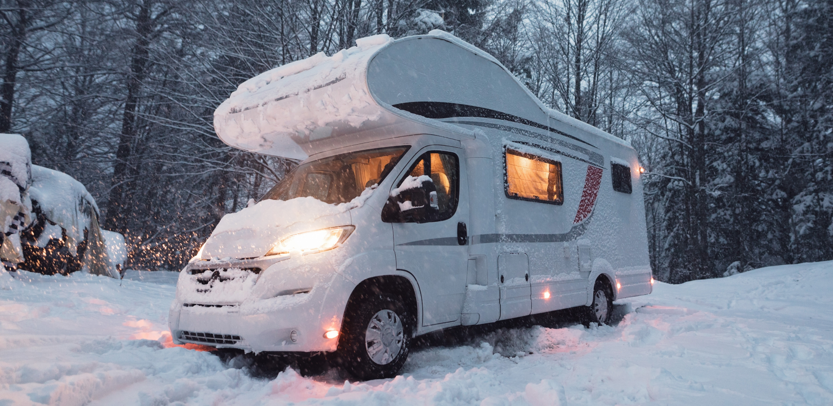 Service Specials Winter Package