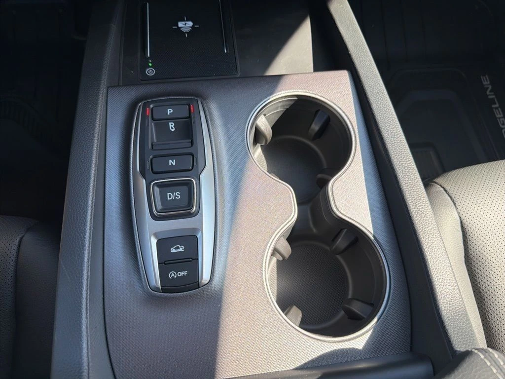 2026 Honda Ridgeline RTL - Photo 25