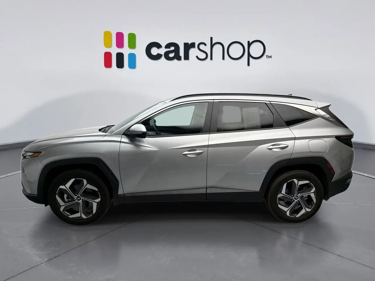 2023 Hyundai Tucson SEL Convenience photo 2