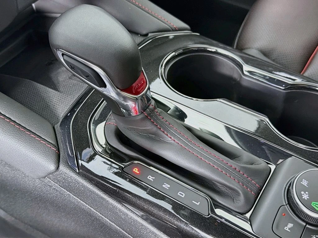 2026 Chevrolet Blazer RS - Photo 17