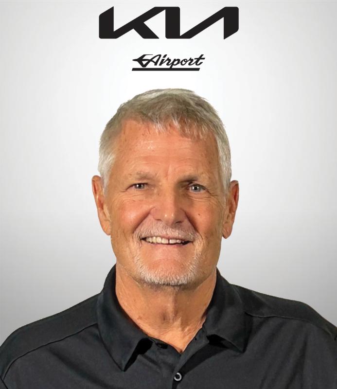 Tim Hall