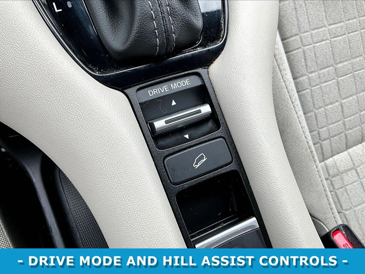2024 Honda HR-V LX - Photo 15