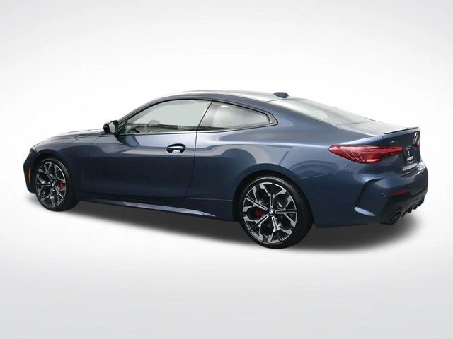 2026 BMW 4 Series 430i - Photo 7