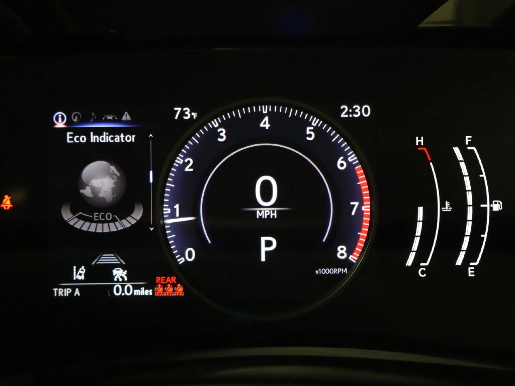 Vehicle thumbnail