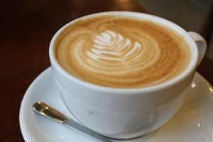 Best Coffee near Alhambra, CA