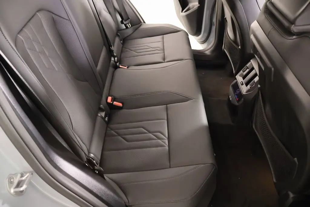 2026 Bmw X3 photo 13