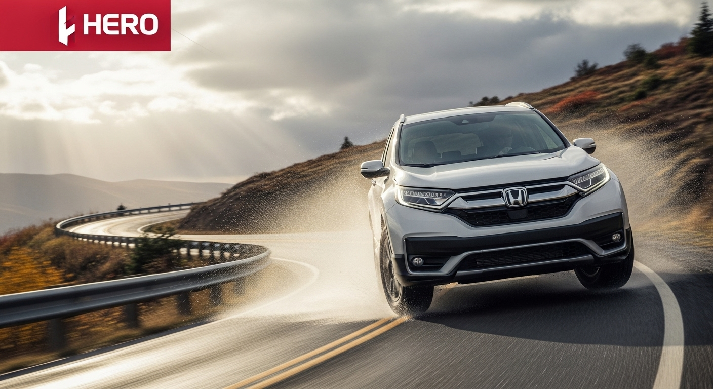 Discover the advanced technology behind Honda's All-Wheel Drive systems, designed to enhance driving performance and safety in various conditions. Learn how these systems work and their availability at Kunes Honda of Quincy in Kinderhook, IL.