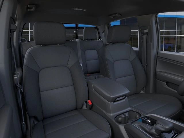 2026 Chevrolet Colorado Trail Boss - Photo 18