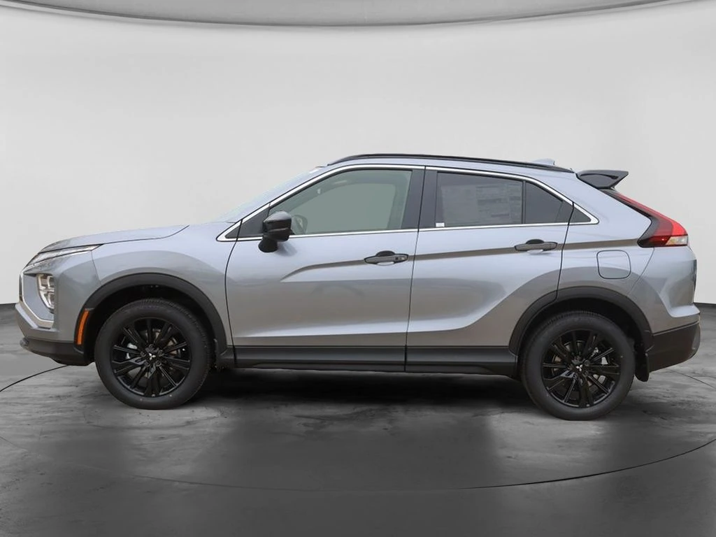 2026 Mitsubishi Eclipse Cross Black Edition - Photo 6