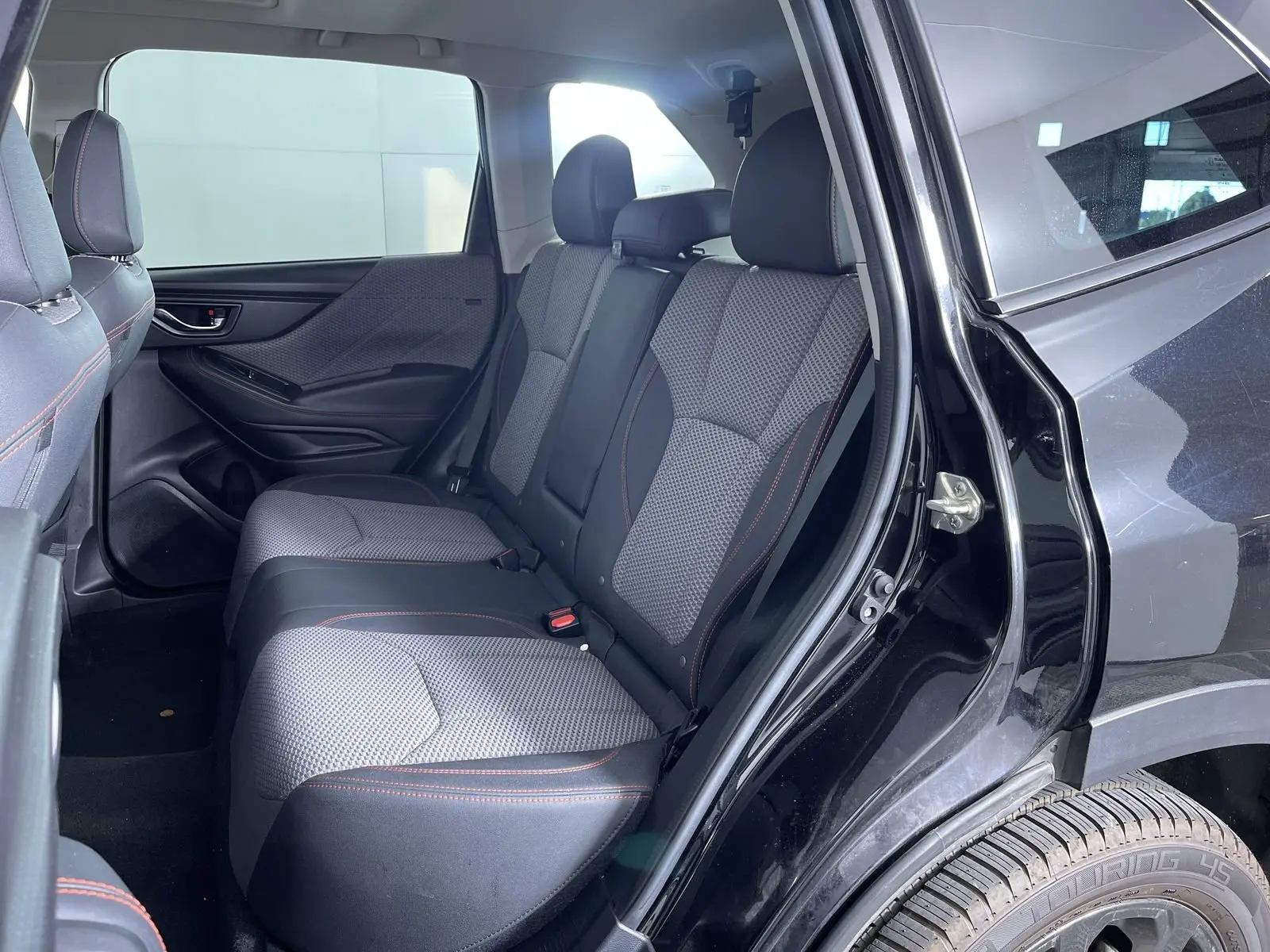 2022 Subaru Forester Sport photo 19