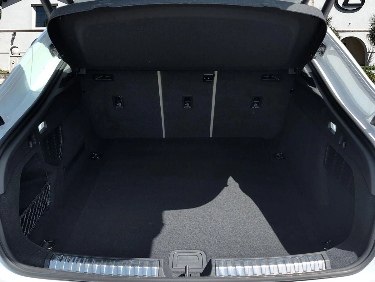 2025 Audi New A5 Premium Plus - Photo 27
