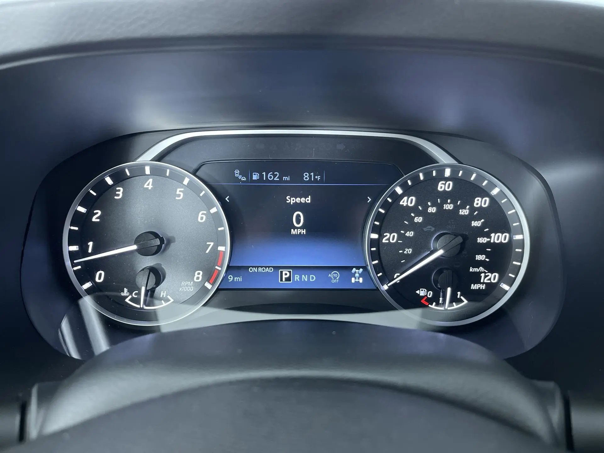 2026 Nissan Frontier Crew Cab SV photo 14