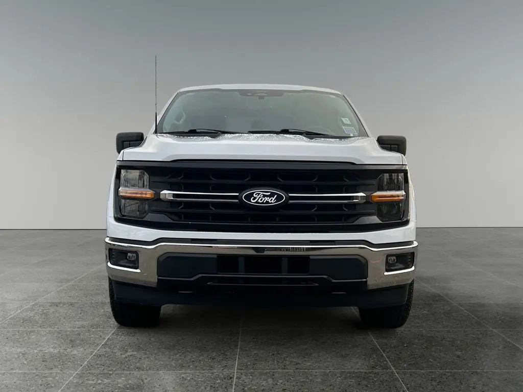 2024 Ford F-150 XLT photo 2