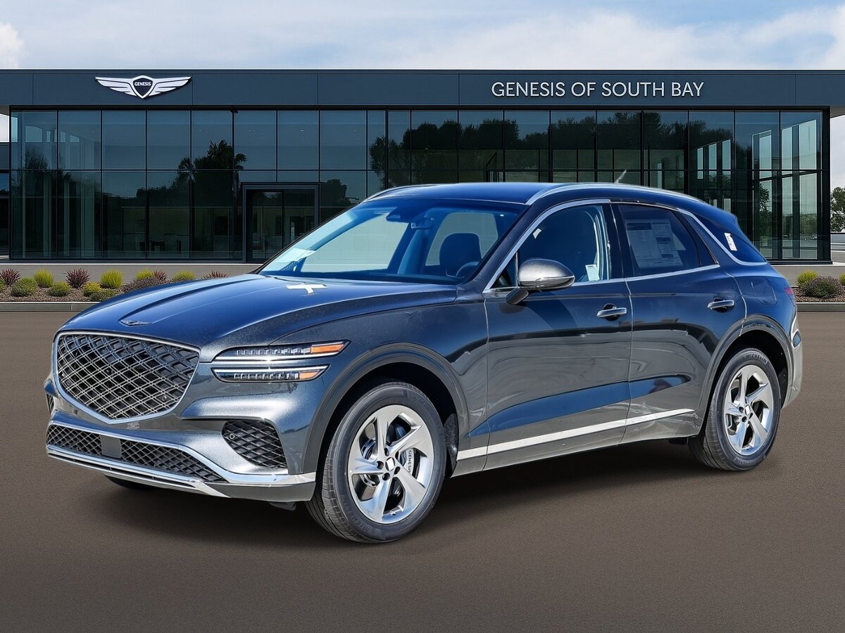 2027 Genesis GV70 2.5T AWD